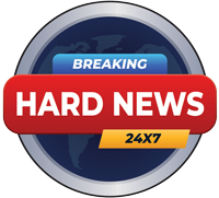 Hard News 24X7